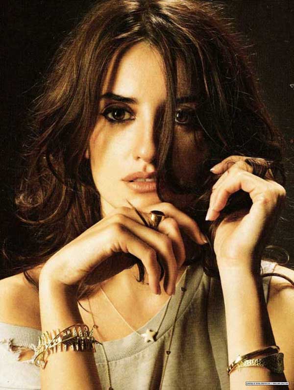 佩内洛普·克鲁兹/Penelope Cruz-12-81